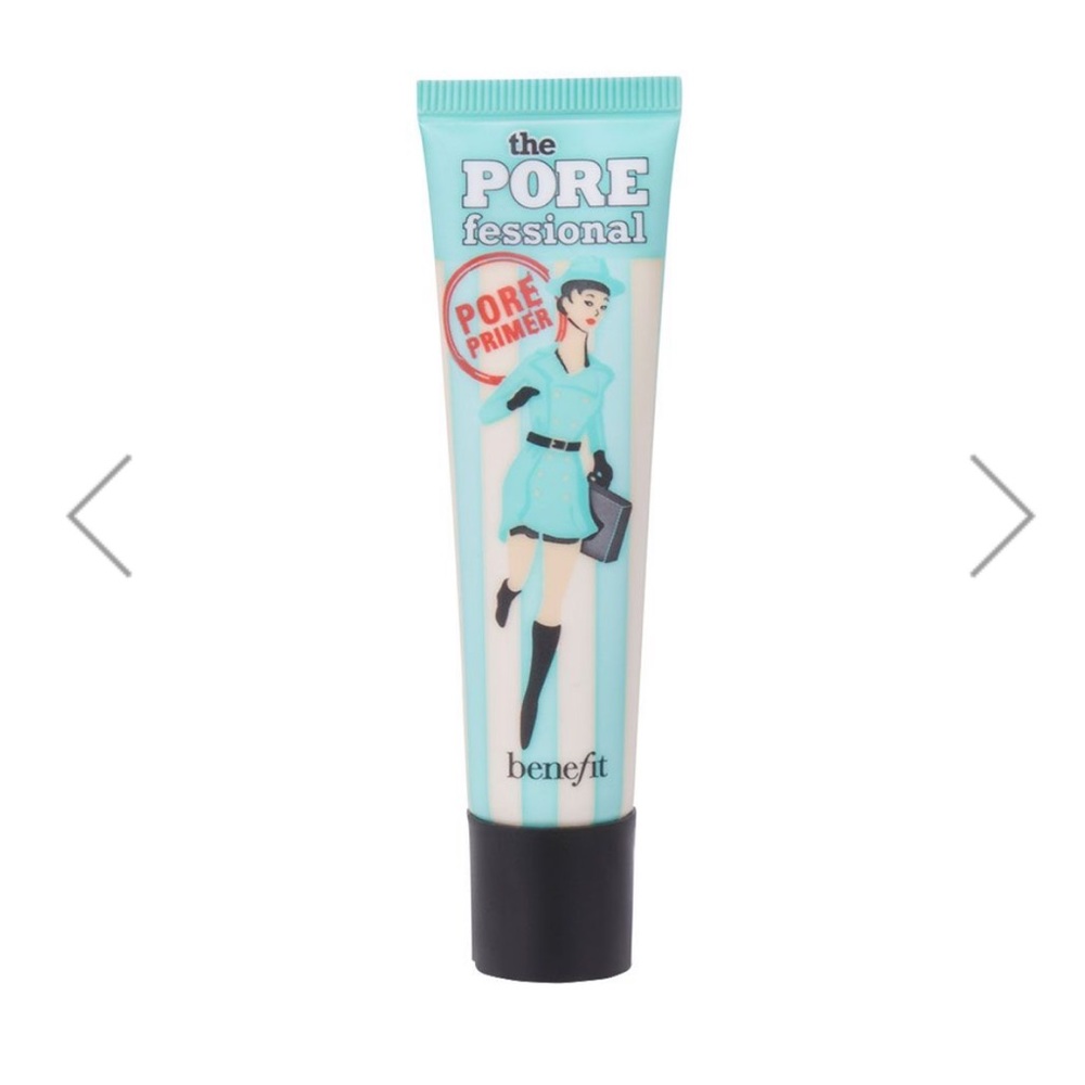 Benefits THE POREFESSIONAL